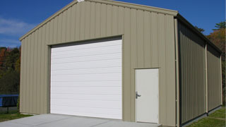 Garage Door Openers at Thunderbird Estates Plano, Texas